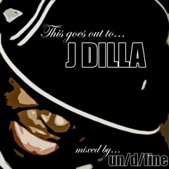 02 Pharcyde - She Said (JayDee Remix) [Inst]