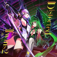 [LOGSP-002] Distorted Twins 2 / pocotan & SOTUI (Crossfade)