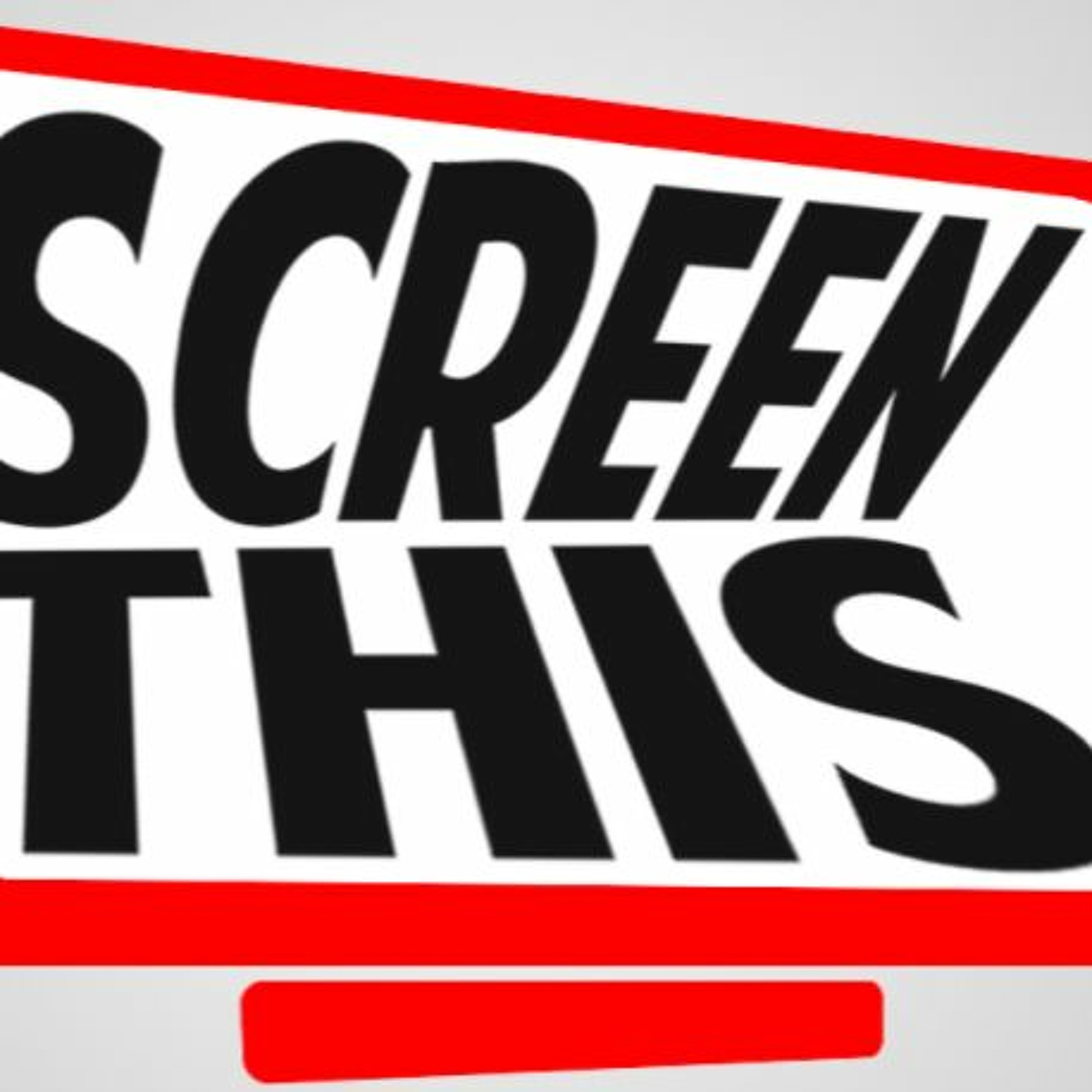 Episode 1: New trailers, Don't Breathe, Office Christmas Party & new releases episode artwork