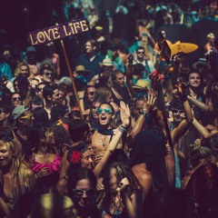 RAGEBASSLOVE pt. II
