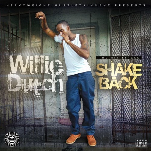 Shake Back (Ringtone)