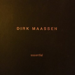 Dirk Maassen - Zenith