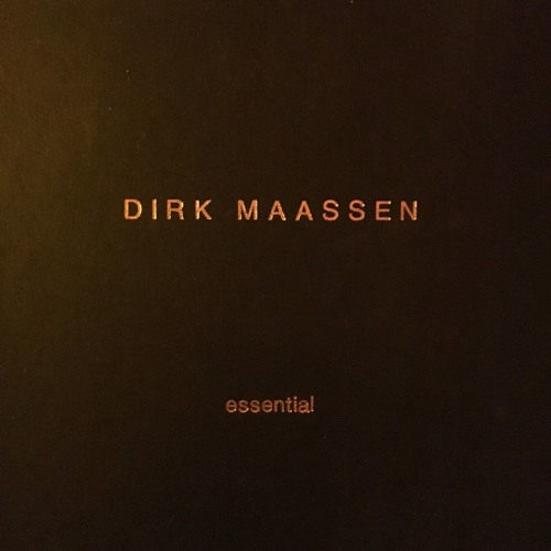 Dirk Maassen - Solstice d' Ete