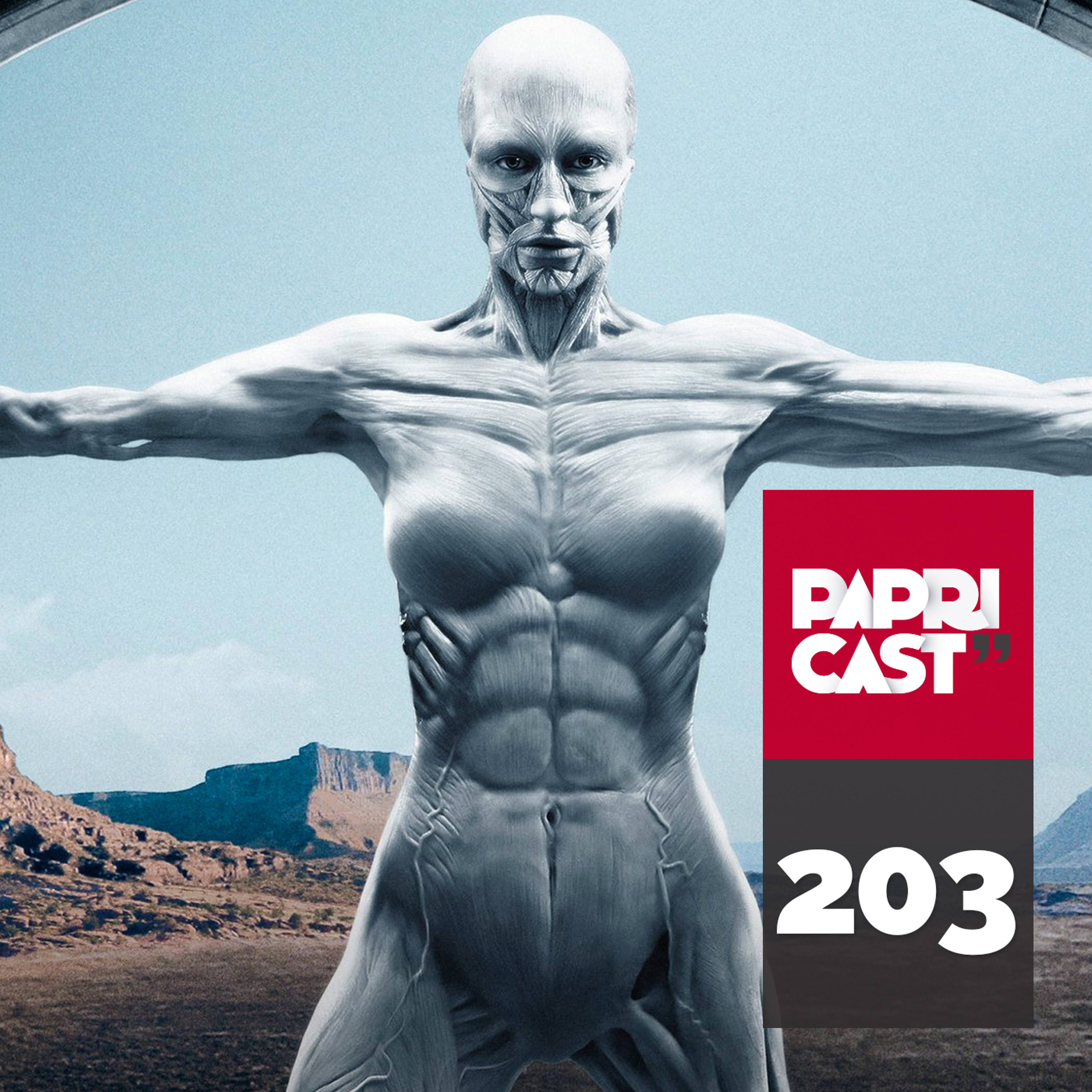 Papricast