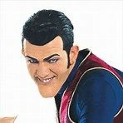 Lazy Town - We Are Number One [DANK EDITION]