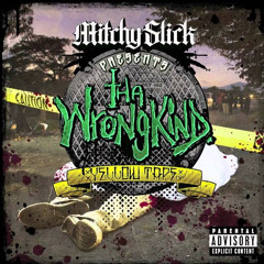 Won't Stop Being A Blood (ft. YG Hootie, 211, Half Ounce, Redrum, & More) - Mitchy Slick