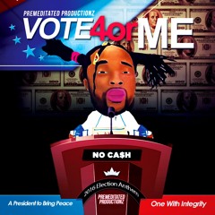 Vote 4 Me