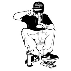 Ice Cream Muzik (Explicit) - Mitchy Slick