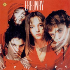 Erreway - Resistiré  (Señales Album Studio)