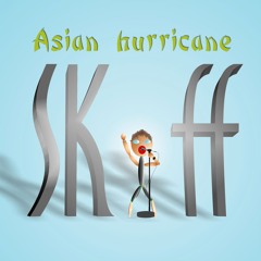 Asian Hurricane [EP Mix]