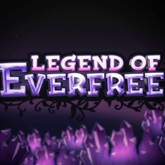 My Little Pony EG Legend Of Everfree - Legend You Were Meant To Be (RUS SV - Dubl')