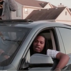 Edai - Nightmare In Chiraq (Team 600)  Exclusive By @TheRealZacktv1