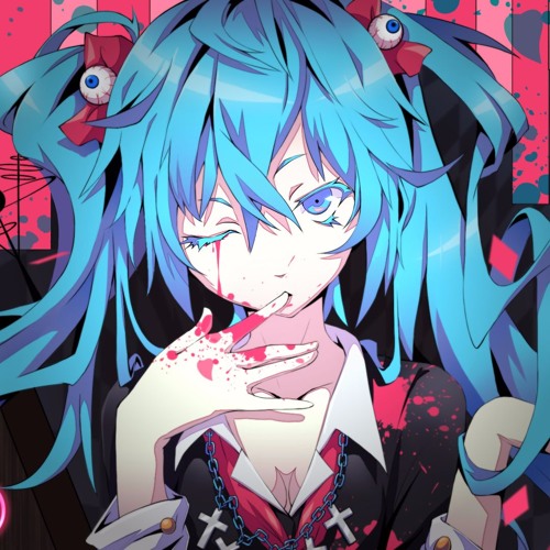 Hatsune Miku - CLOUDY