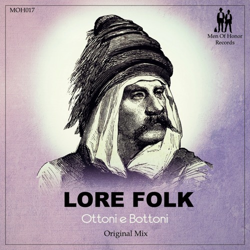 Lore Folk - Ottoni E Bottoni