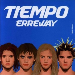 Erreway - Sera de Dios (Tiempo Album Studio)