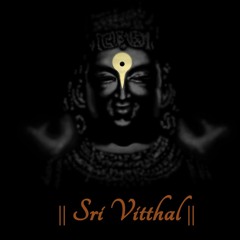 Vitthal Namachi Shala Bharali (Marathi)