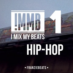 IMMB #1 ◑ Hip-Hop Session