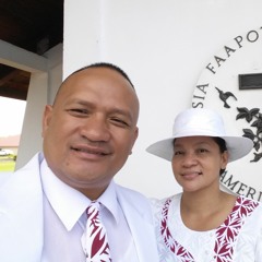 Kanana Fou Theological Seminary Choir 2016, E Le Alofa O Iesu Ua Maliu Talu Ita Nei
