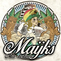 MaÿKs ft MTK - Reggae Music - Home Prod