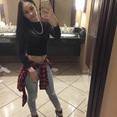 "Telly" Lee Hernandez (Produced By Carl Martin Music) (1)