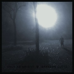 Track 02: Brandon Cueto - 80 (From the EP "Only As Bright") Links in desc
