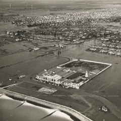 Canvey Island in 1930; entertainments; schooling; the Second World War (SA 24/308/1 Part 2)