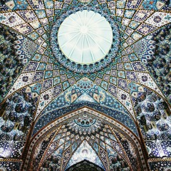 * الشيخ عبد الرشيد صوفي.. سورة الكهف روآية خلف عن حمزة ~