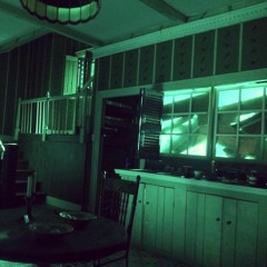 The Birds Theme Pt. 2 (The Birds - Curio Theatre)