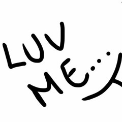 "Luv me Luv me"  w/  Dg Tehuti, Prolific D.A Poet & Feel the Phil