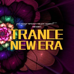 Live Set @ Trance New Era #4 - 2016/12/3