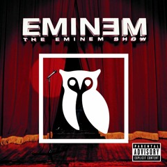 EMINEM - Superman (PENDDIT G-House Edit)