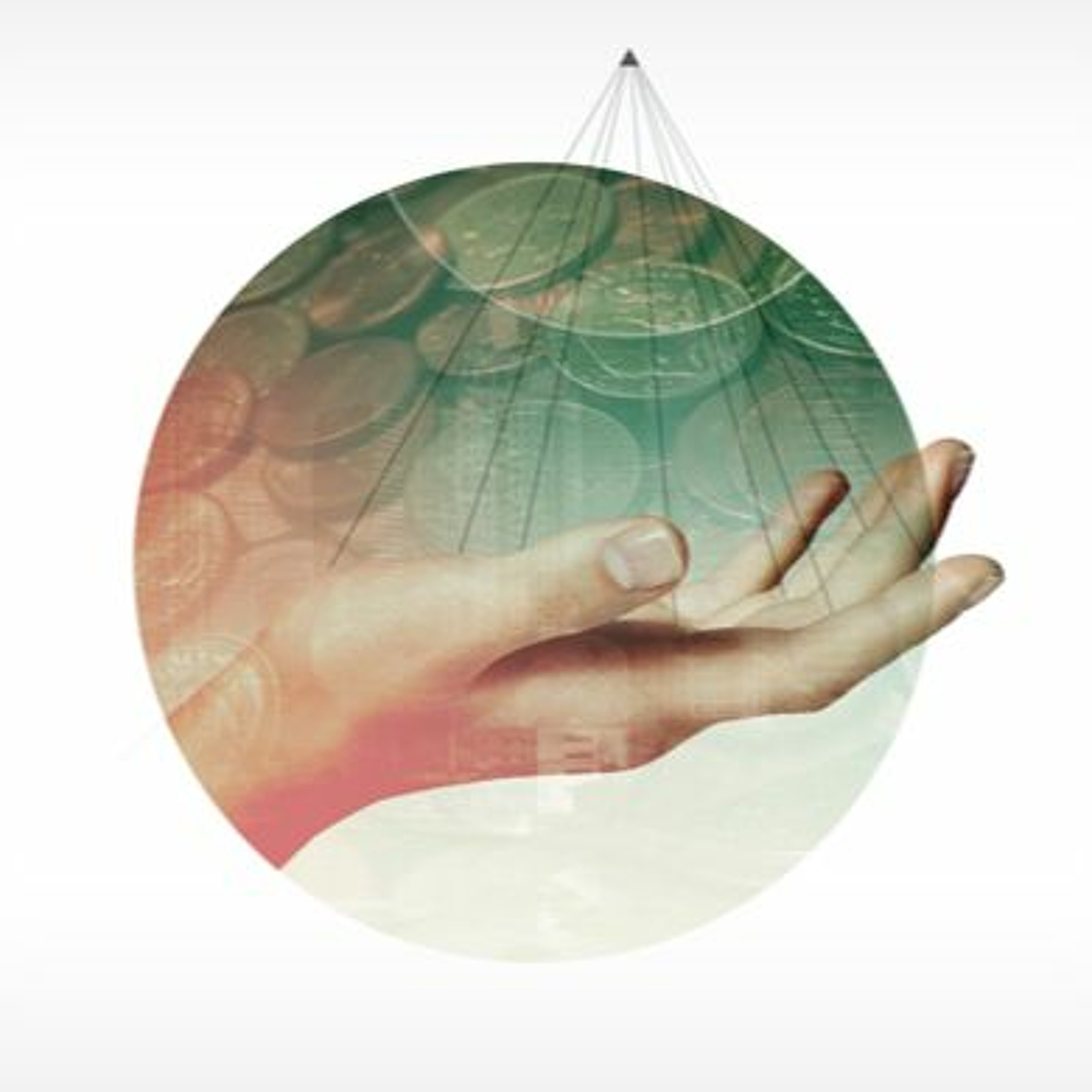 Tithing episode artwork