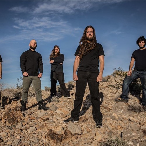 Stream A Second Interview With : Brody Uttley (Rivers Of Nihil) by The ...