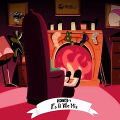 DSCNNCTD4: It's A Vibe Mix