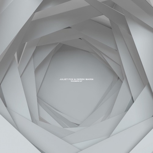 Juliet Fox & Derek Marin - Roomers (Alexander Aurel Remix)