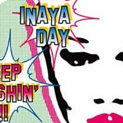 Inaya Day - Keep Pushin' (Danny Lee & Slim Tim's Classic Vocal Remix) FREE DL