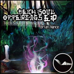 Brian Nance - Animated By Numberz [FREE DOWNLOAD]