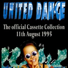 DJ Seduction Feat. MCs Charlie B, Fearless & MC MC - United Dance 11th August 1995