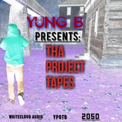 Yung B - Letter to Mama