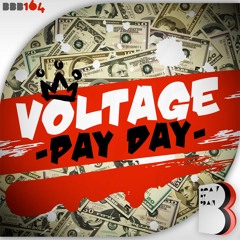 Voltage (SP) - Yihad
