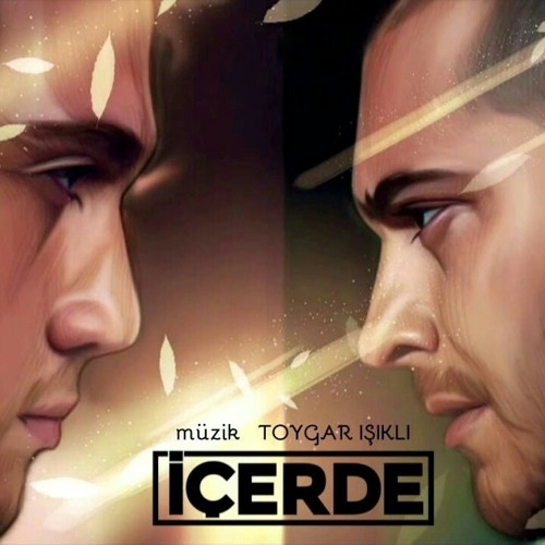 Icerde - Sarp and Mert Dusman kardesler