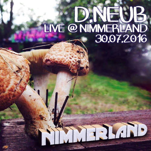D.Neub @ Nimmerland Bruch 30.07.2016