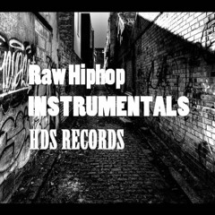 Raw Hiphop Instrumentals breakdown HDS Records