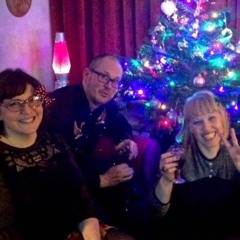 We Wish You A Merry Christmas!