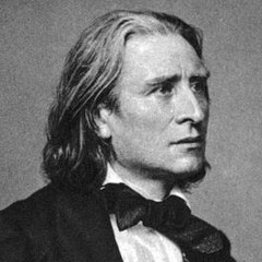 Liszt - Romance