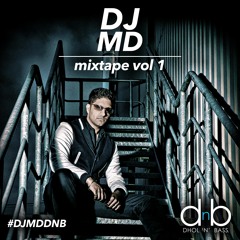 DJ MD | Mixtape Vol 1