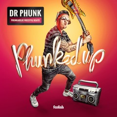 Dr Phunk & Korsakoff - Secret Alliance