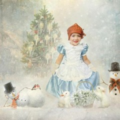 Let It Snow! Let It Snow! Let It Snow!