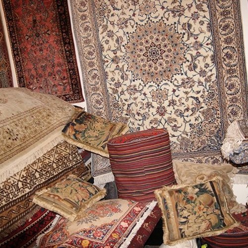 Stream episode Rug Store in London Modern Rugs by Rug Master podcast