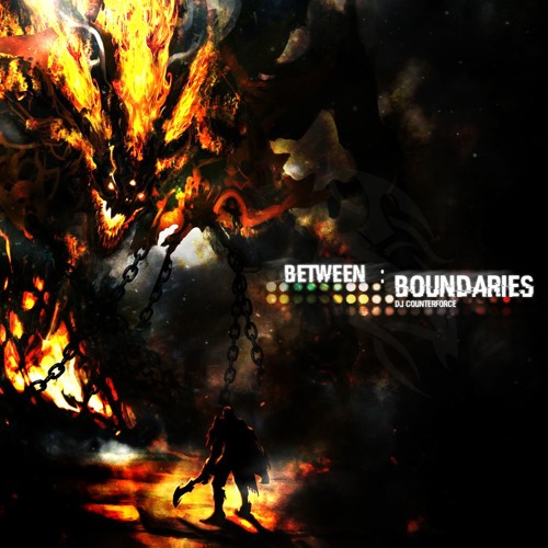 [Dynamix] DJ Counterforce - Between Boundaries